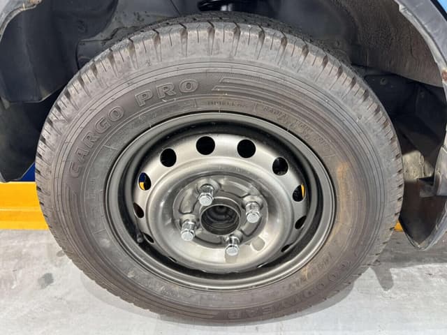 1999 Honda Acty JDM car for sale — photo 17 of 25