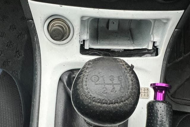 2003 Toyota Celica JDM car for sale — photo 11 of 25