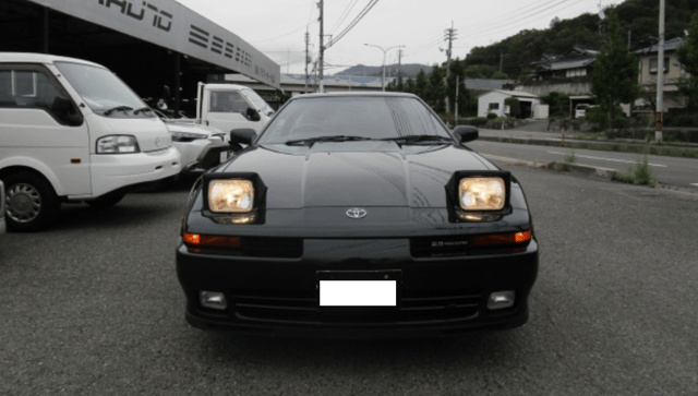 1993 Toyota Supra JDM car for sale — photo 6 of 17