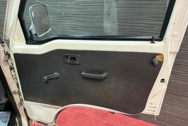 2008 Daihatsu Hijet JDM car for sale — photo 14 of 22