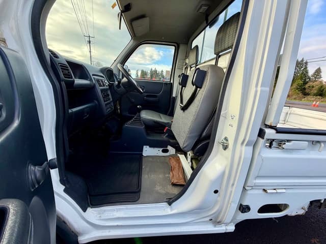 2000 Honda Accord JDM car for sale — photo 25 of 25