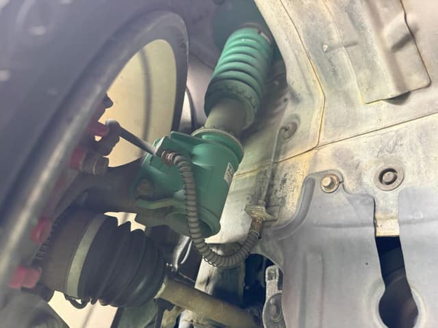 1999 Mitsubishi Lancer Evolution JDM car for sale — photo 12 of 15