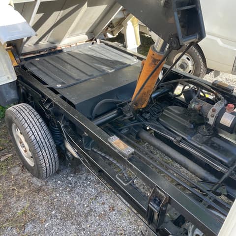 1994 Subaru Sambar JDM car for sale — photo 5 of 9