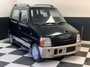 1995 Suzuki Wagon R JDM car for sale