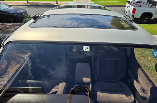 1999 Toyota HiAce JDM car for sale — photo 24 of 24