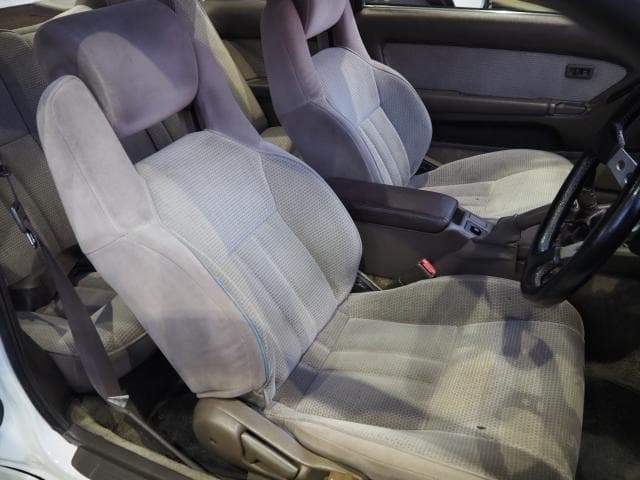 1989 Toyota Soarer JDM car for sale — photo 6 of 21