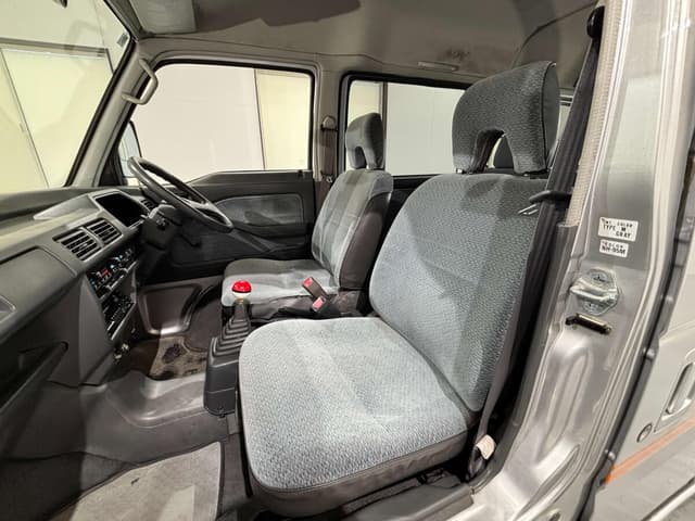 1997 Honda Acty JDM car for sale — photo 9 of 25