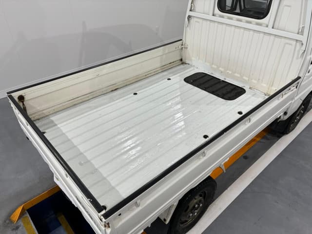 1992 Mitsubishi Minicab JDM car for sale — photo 5 of 10