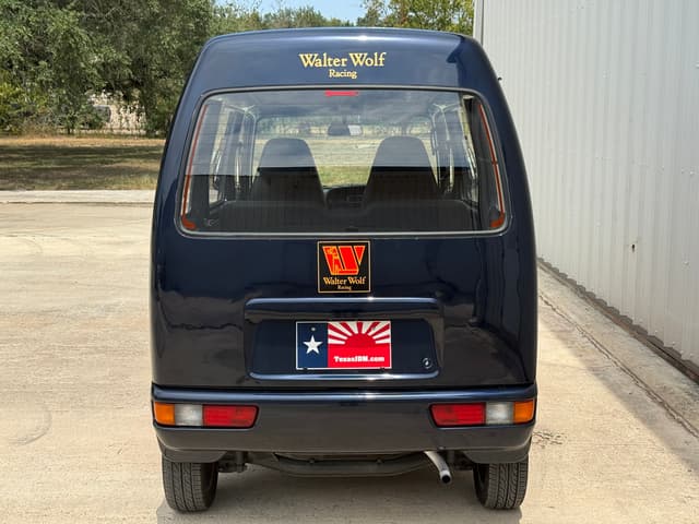 1994 Suzuki Every JDM car for sale — photo 8 of 23