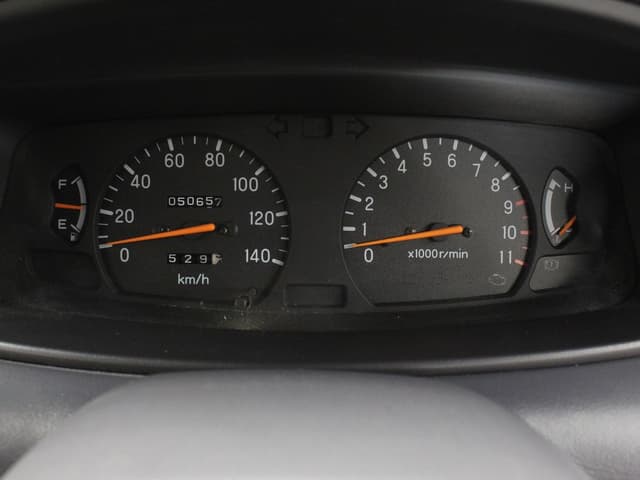 1994 Mitsubishi Toppo JDM car for sale — photo 12 of 25