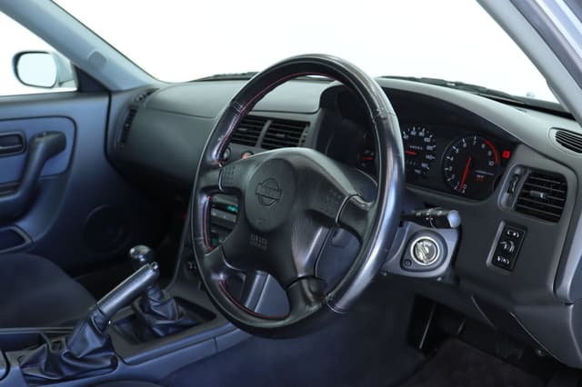 1998 Nissan Skyline JDM car for sale — photo 23 of 25