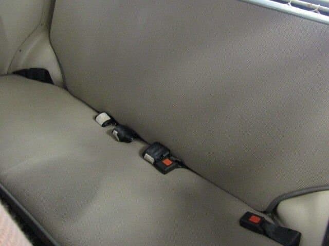 1989 Nissan Pao JDM car for sale — photo 14 of 25