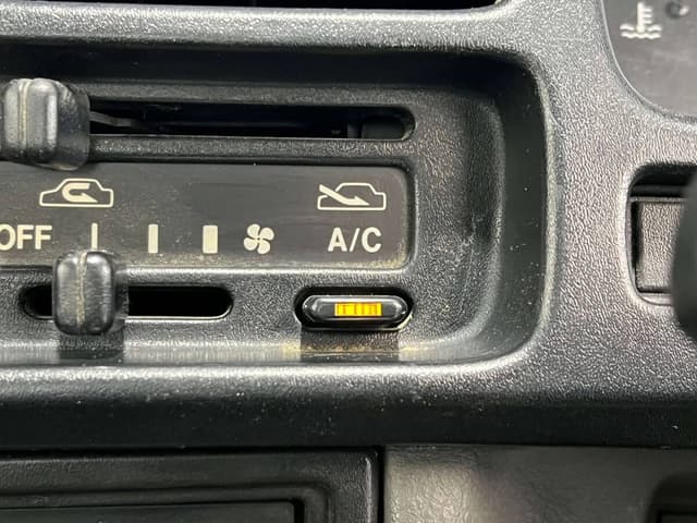 1998 Suzuki Carry JDM car for sale — photo 12 of 25