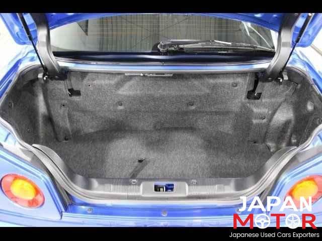 2001 Nissan Skyline JDM car for sale — photo 8 of 9