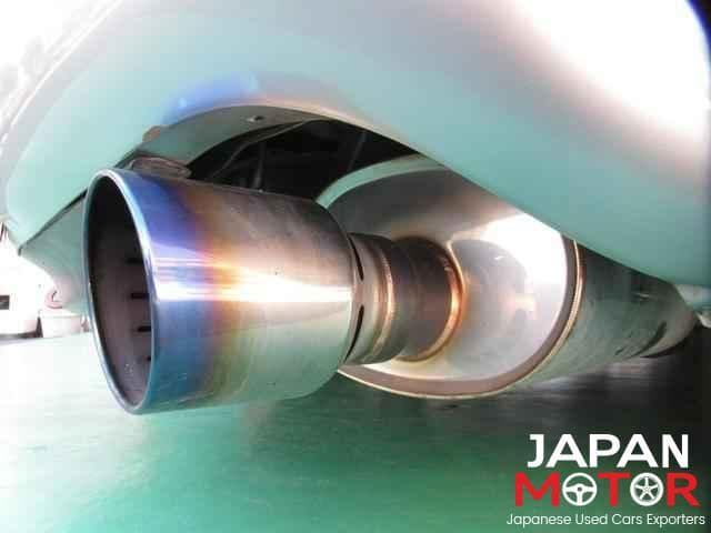 1997 Mazda RX-7 JDM car for sale — photo 8 of 8