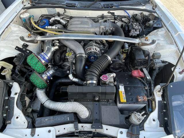 2000 Mazda RX-7 JDM car for sale — photo 6 of 20