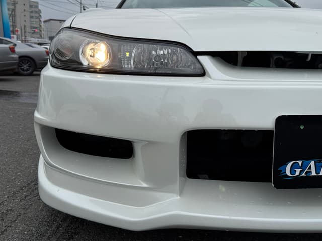 1999 Nissan Silvia JDM car for sale — photo 14 of 25