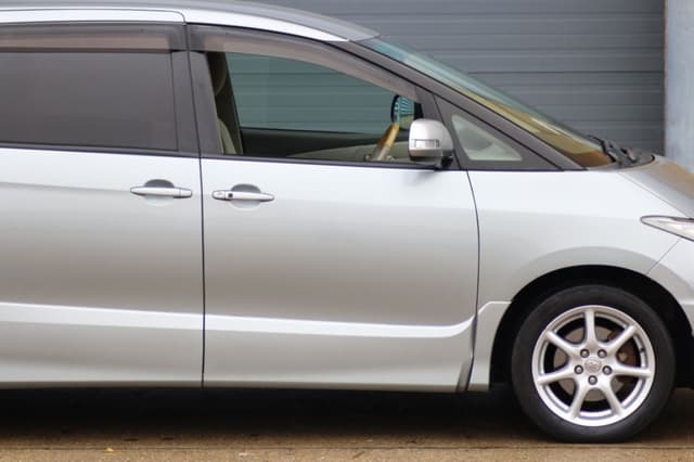2007 Toyota JDM car for sale — photo 6 of 25
