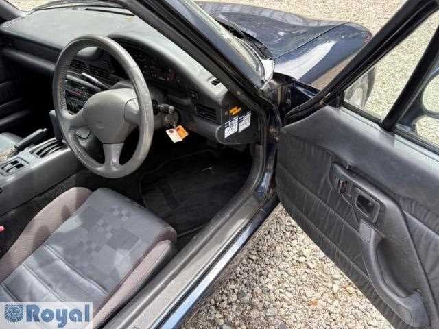 1995 Suzuki Cappuccino JDM car for sale — photo 21 of 25