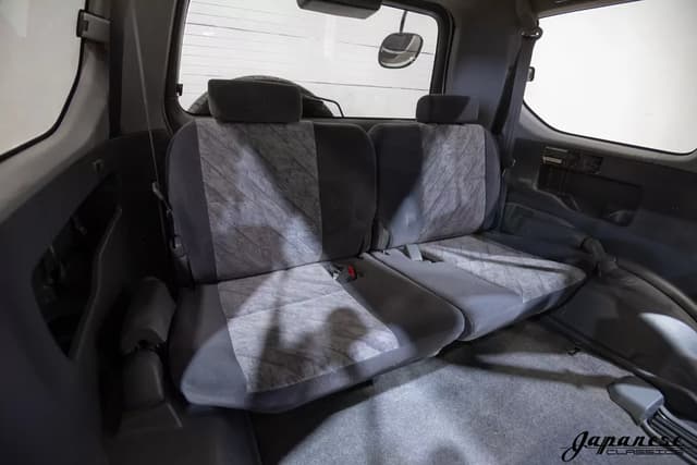1998 Toyota Land Cruiser Prado JDM car for sale — photo 17 of 25