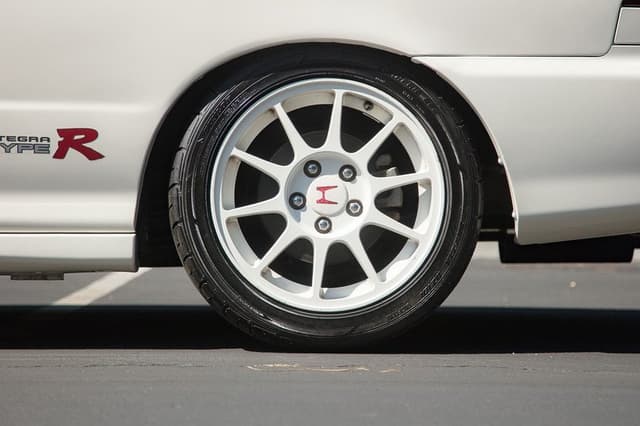 1999 Honda Integra JDM car for sale — photo 24 of 25