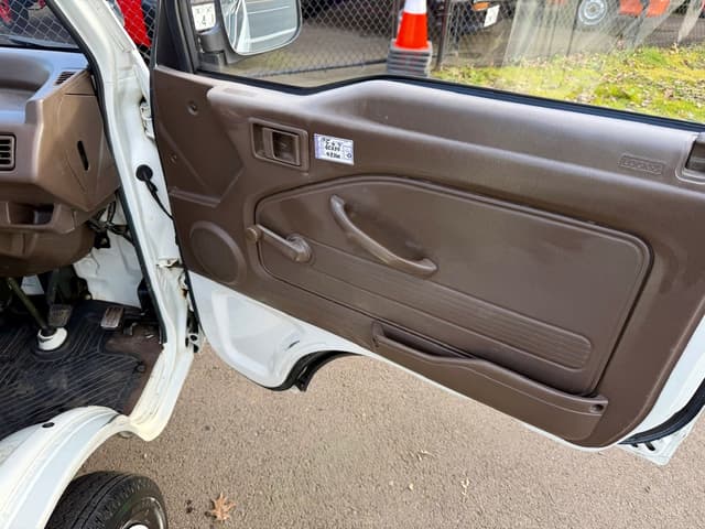 1995 Honda Acty JDM car for sale — photo 16 of 25