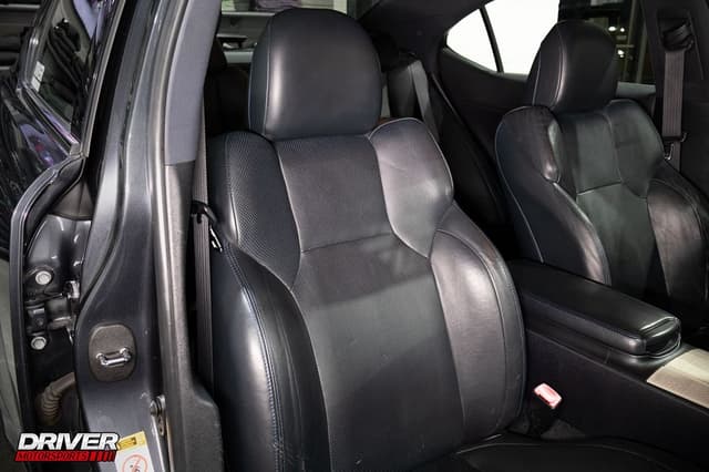 2008 Lexus JDM car for sale — photo 16 of 25