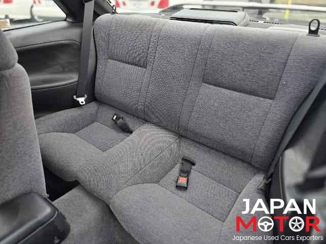 1991 Nissan Silvia JDM car for sale — photo 4 of 15