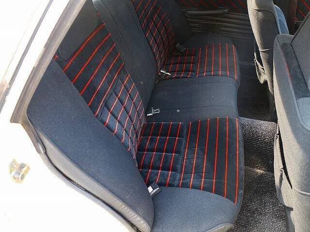 1983 Nissan Skyline JDM car for sale — photo 5 of 12