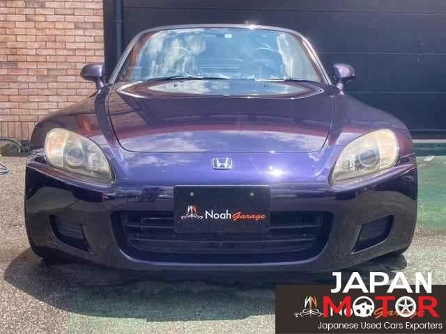 2000 Honda S2000 JDM car for sale — photo 16 of 20