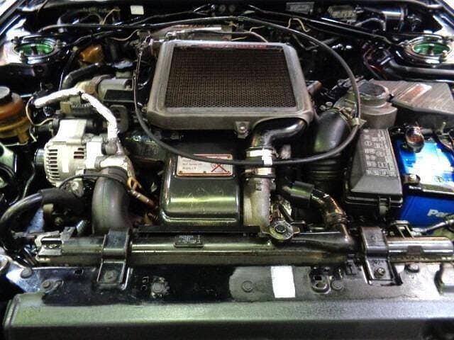 1993 Toyota Celica JDM car for sale — photo 7 of 12