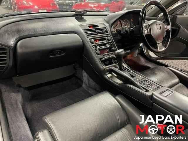 1991 Honda NSX JDM car for sale — photo 8 of 10