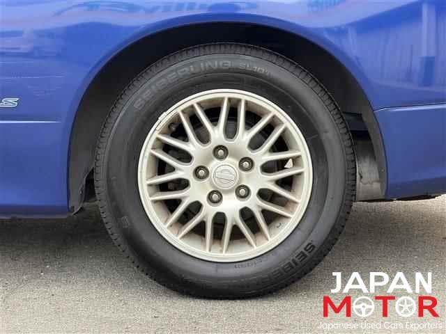 1999 Nissan Silvia JDM car for sale — photo 6 of 6