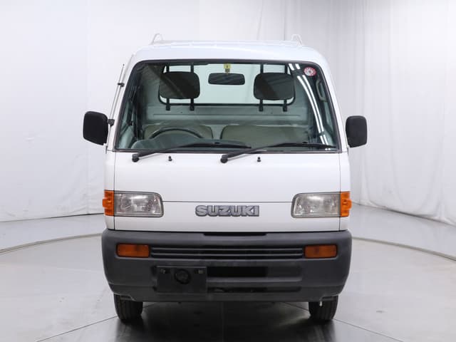 1998 Suzuki Carry JDM car for sale — photo 2 of 25