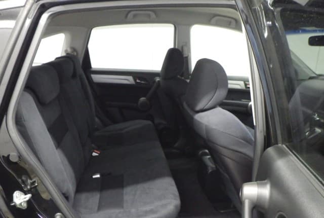2011 Honda CR-V JDM car for sale — photo 5 of 6