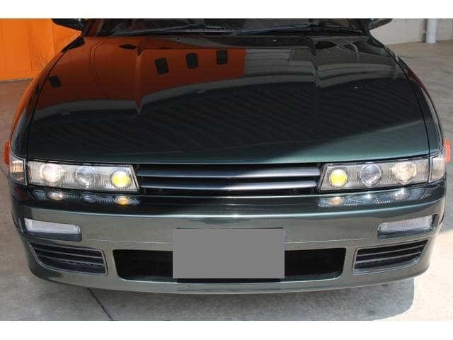 1991 Nissan JDM car for sale — photo 8 of 23