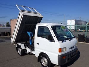 1996 Suzuki Carry JDM car for sale