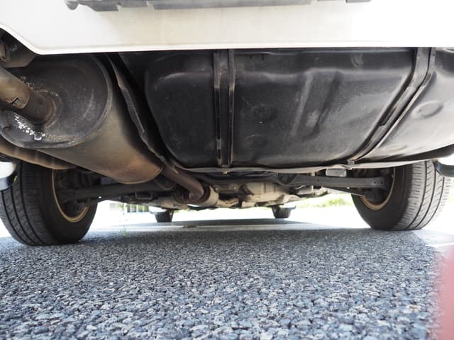 1990 Toyota Chaser JDM car for sale — photo 22 of 25