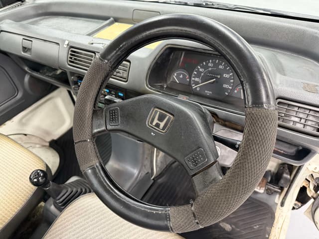 1998 Honda Acty JDM car for sale — photo 23 of 25