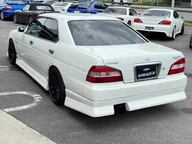 2002 JDM car for sale — photo 16 of 25