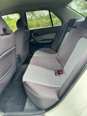 1995 Nissan Skyline JDM car for sale — photo 25 of 26