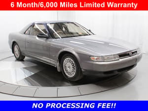1990 Mazda Cosmo JDM car for sale