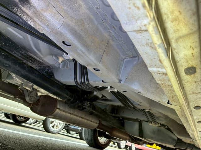 2010 Mitsubishi Delica JDM car for sale — photo 8 of 8