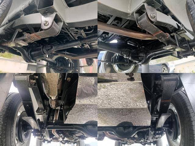 1992 Suzuki Jimny JDM car for sale — photo 9 of 9