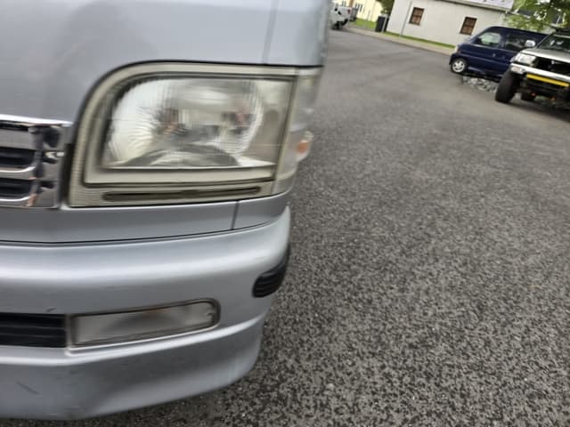 2000 Daihatsu Hijet JDM car for sale — photo 11 of 25