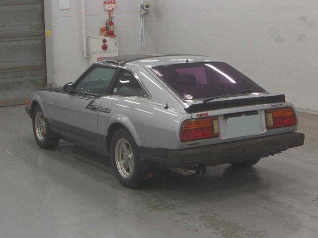 1983 Nissan Fairlady Z JDM car for sale — photo 5 of 5