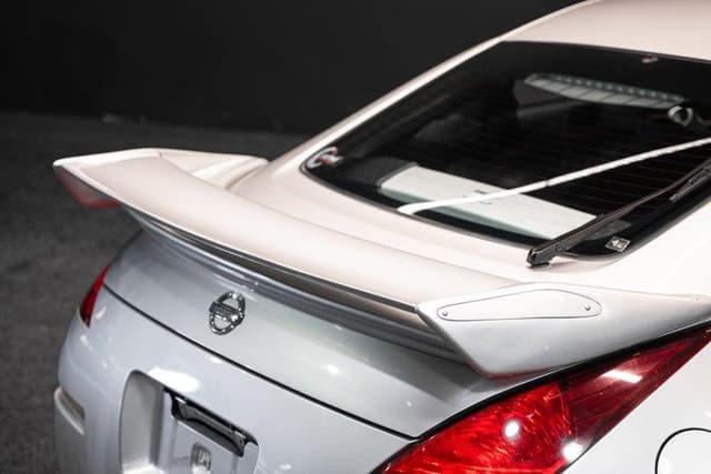 2002 Nissan Fairlady Z JDM car for sale — photo 12 of 18