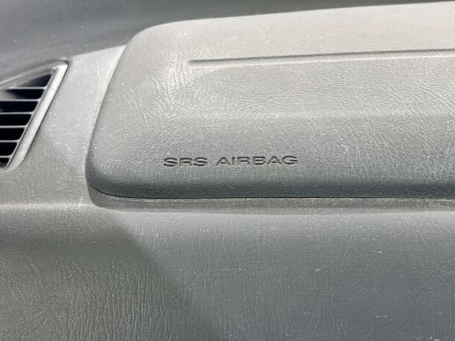 1998 Nissan Primera JDM car for sale — photo 9 of 10