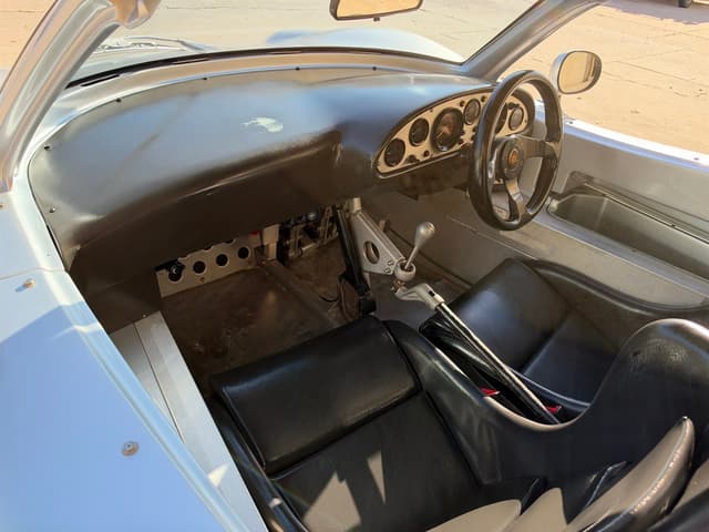1997 Tommykaira ZZ JDM car for sale — photo 13 of 16
