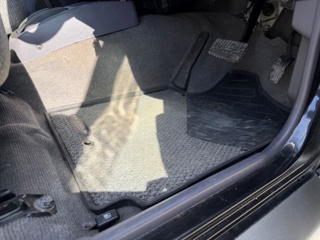 1997 Mitsubishi Pajero JDM car for sale — photo 24 of 25